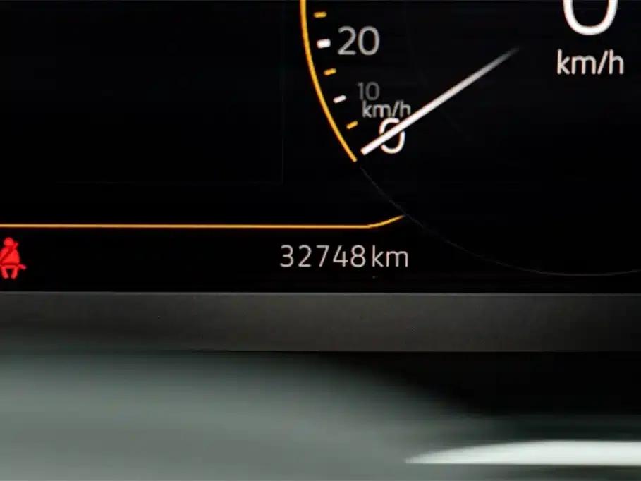 Tiguan L 2022 330TSI Automatic 2WD Smart Edition — миниатюра 9