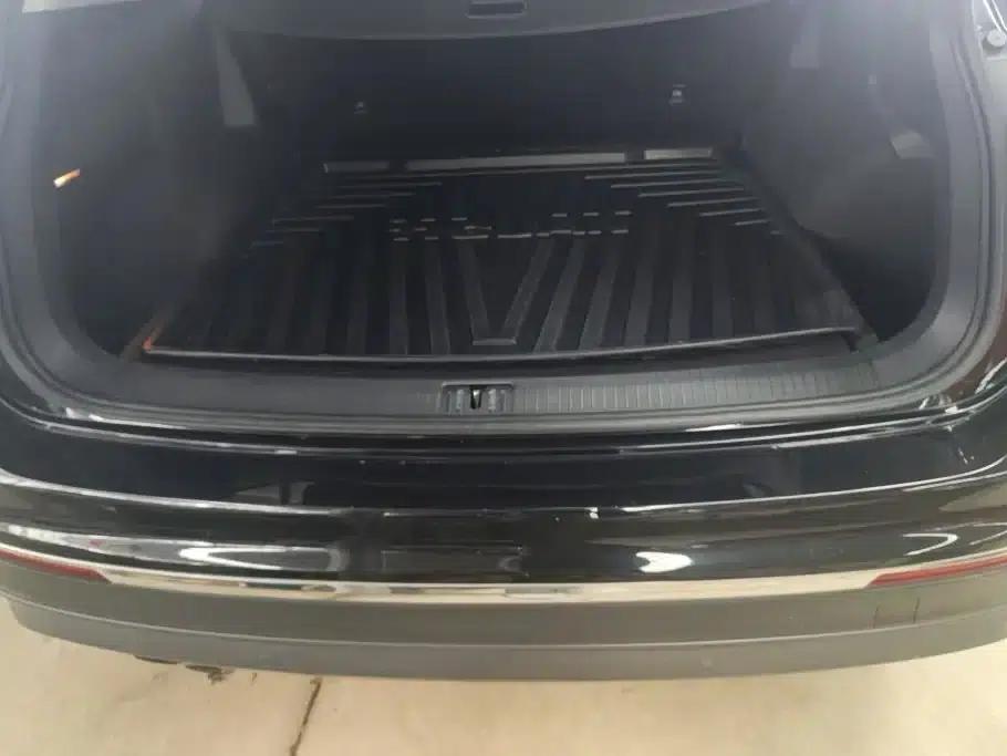 Tiguan L 2017 330TSI Automatic 2WD Luxury Edition — миниатюра 3