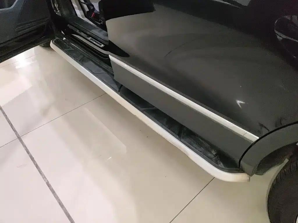 Tiguan L 2019 330TSI Automatic 2WD Panoramic Comfort Edition (National V Emission Standard) — миниатюра 22