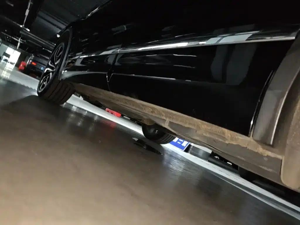 Tiguan L 2020 330TSI Automatic 2WD R-Line Flagship Edition (China VI Emission Standard) — миниатюра 22