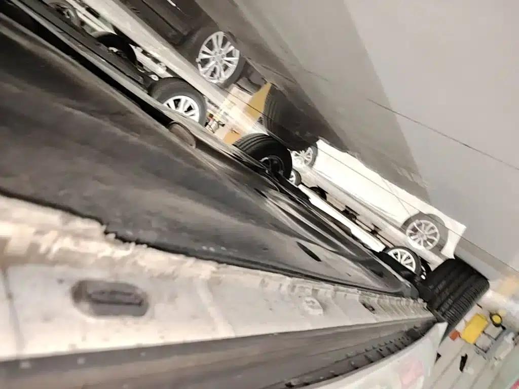 Tiguan L 2022 330TSI Automatic 2WD R-Line Premium Edition — миниатюра 21