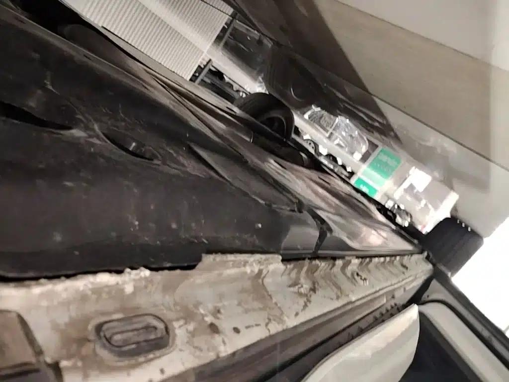 Tiguan L 2022 330TSI Automatic 2WD R-Line Premium Edition — миниатюра 22