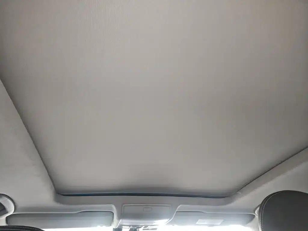Tiguan L 2017 330TSI Automatic 2WD Luxury Edition — миниатюра 25