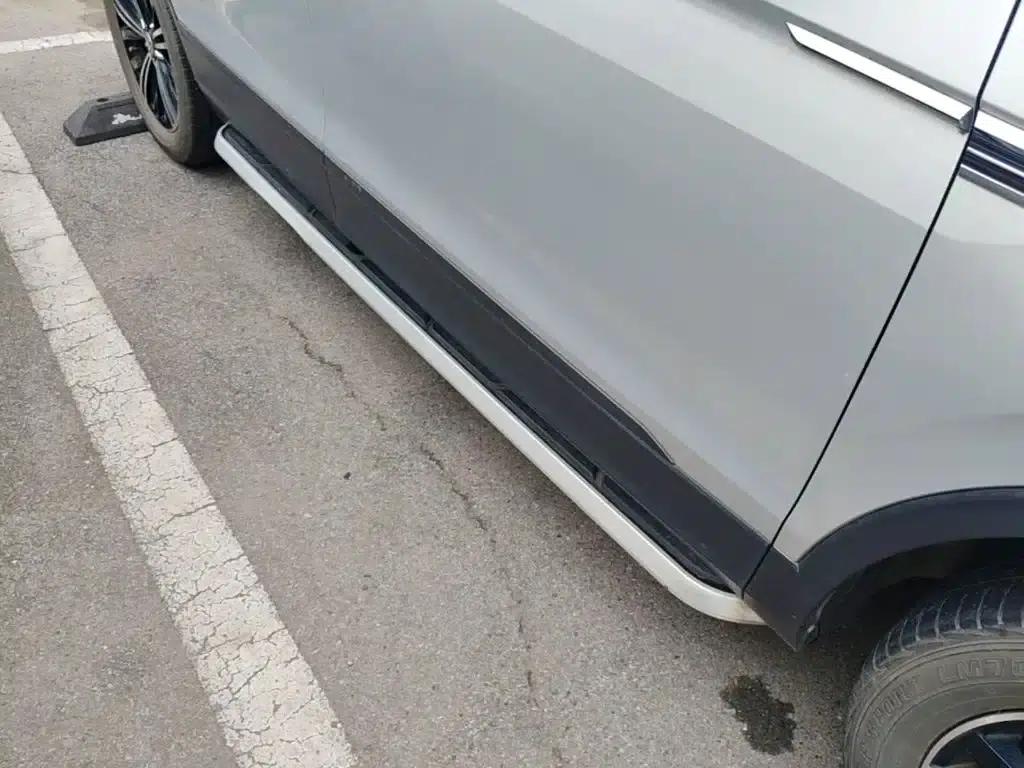 Tiguan L 2019 330TSI Automatic 2WD Fashion Edition (China VI Emission Standard) — миниатюра 21