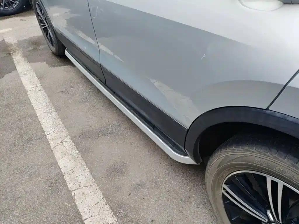 Tiguan L 2019 330TSI Automatic 2WD Fashion Edition (China VI Emission Standard) — миниатюра 22