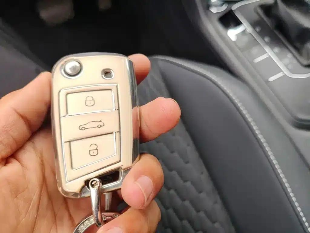 Tiguan L 2019 330TSI Automatic 2WD Fashion Edition (China VI Emission Standard) — миниатюра 9