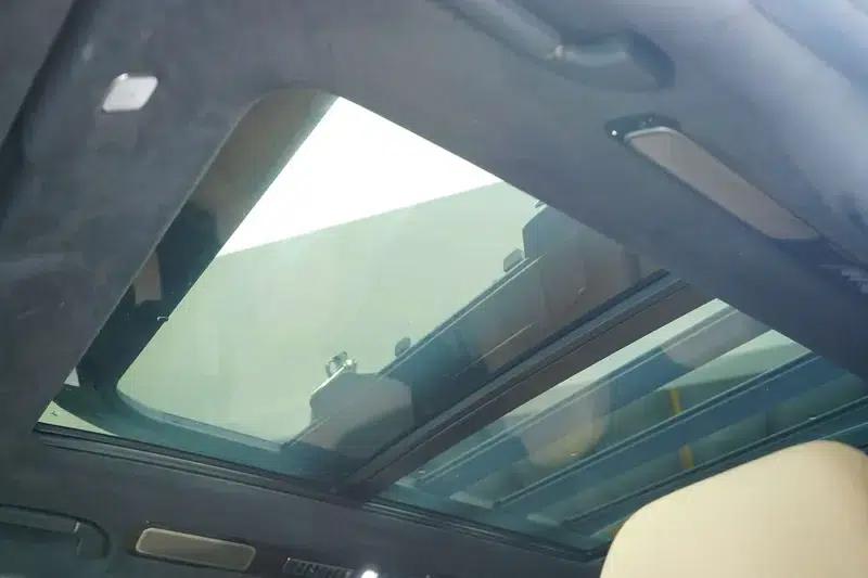 Leopard 8 2025 Smart & Brave Flagship Edition 7-Seater — миниатюра 24