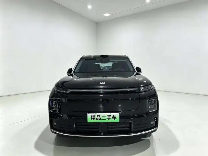 Leapmotor D19 2026 Pure Electric 720 Smart Edition (Six Seats) — миниатюра 2