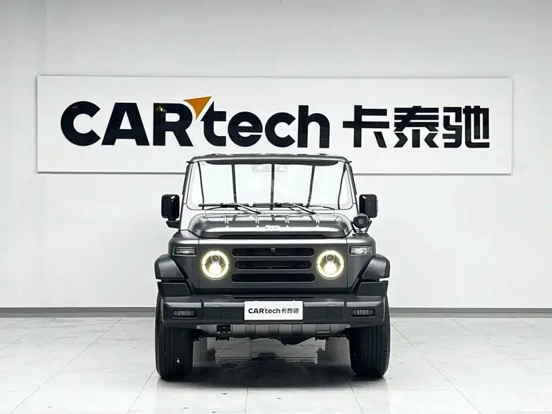 212 T01 2024 Explorer 2.0T — миниатюра 2