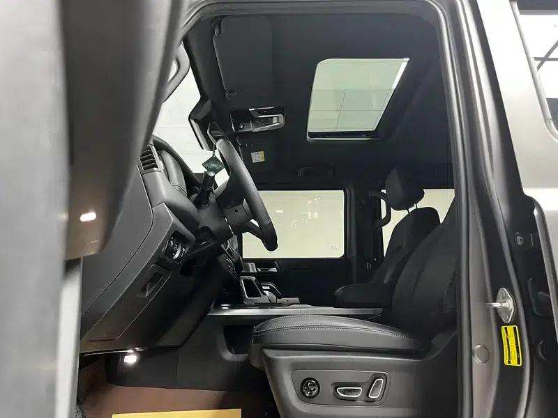 212 T01 2024 Explorer 2.0T — миниатюра 16