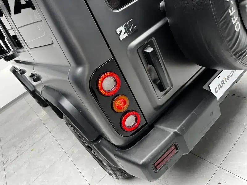 212 T01 2024 Explorer 2.0T — миниатюра 5
