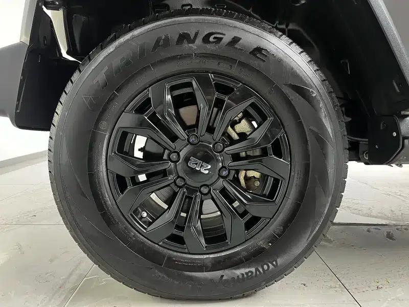 212 T01 2024 Explorer 2.0T — миниатюра 6