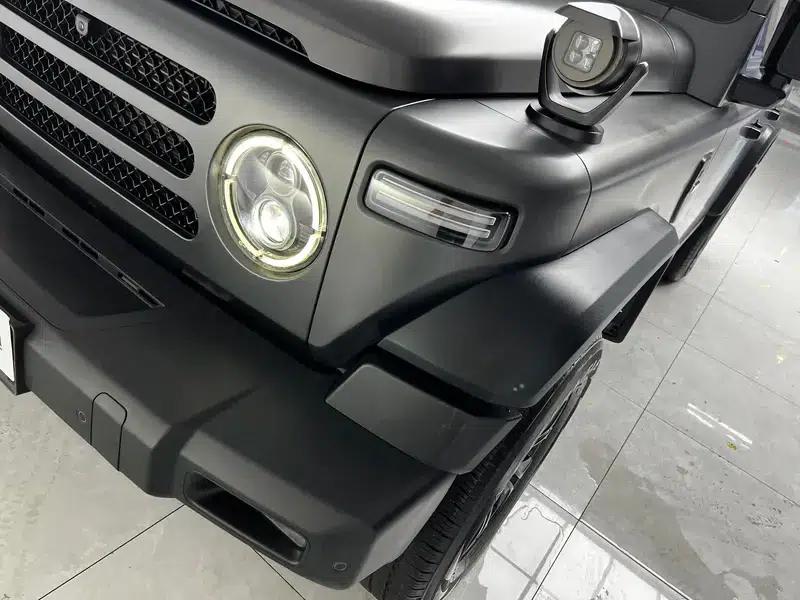 212 T01 2024 Explorer 2.0T — миниатюра 7
