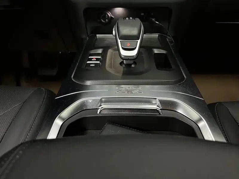 212 T01 2024 Explorer 2.0T — миниатюра 9