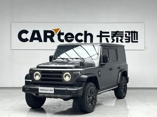 212 T01 2024 Explorer 2.0T