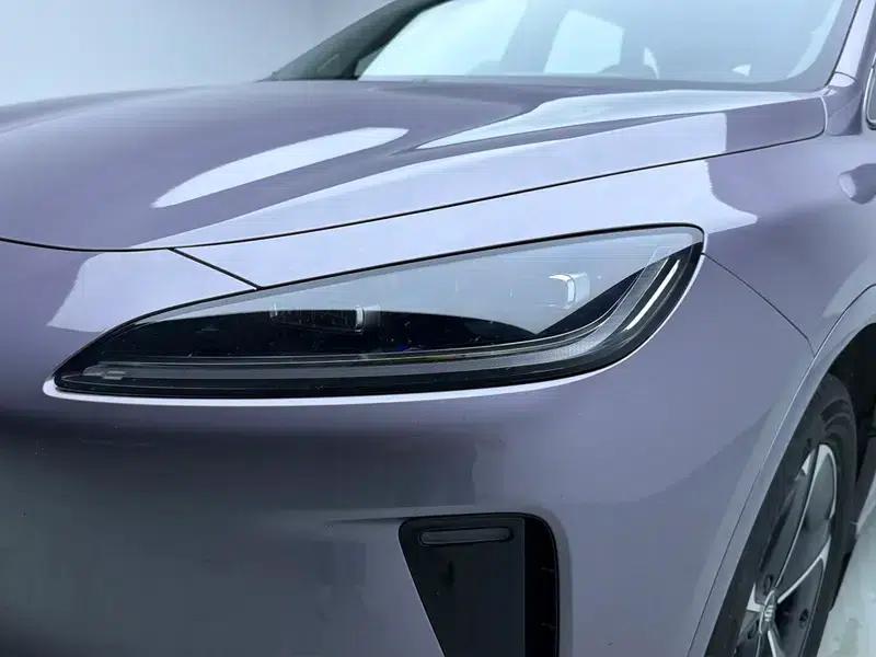 2025 Shangjie H5 Extended Range Max — миниатюра 12