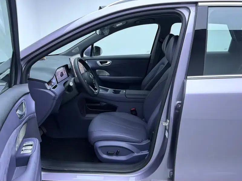 2025 Shangjie H5 Extended Range Max — миниатюра 17