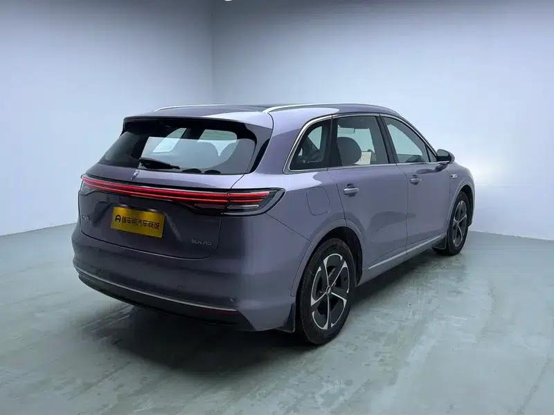 2025 Shangjie H5 Extended Range Max — миниатюра 7