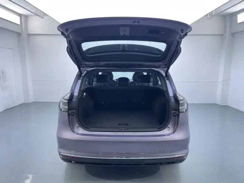 2025 Shangjie H5 Extended Range Max — миниатюра 20