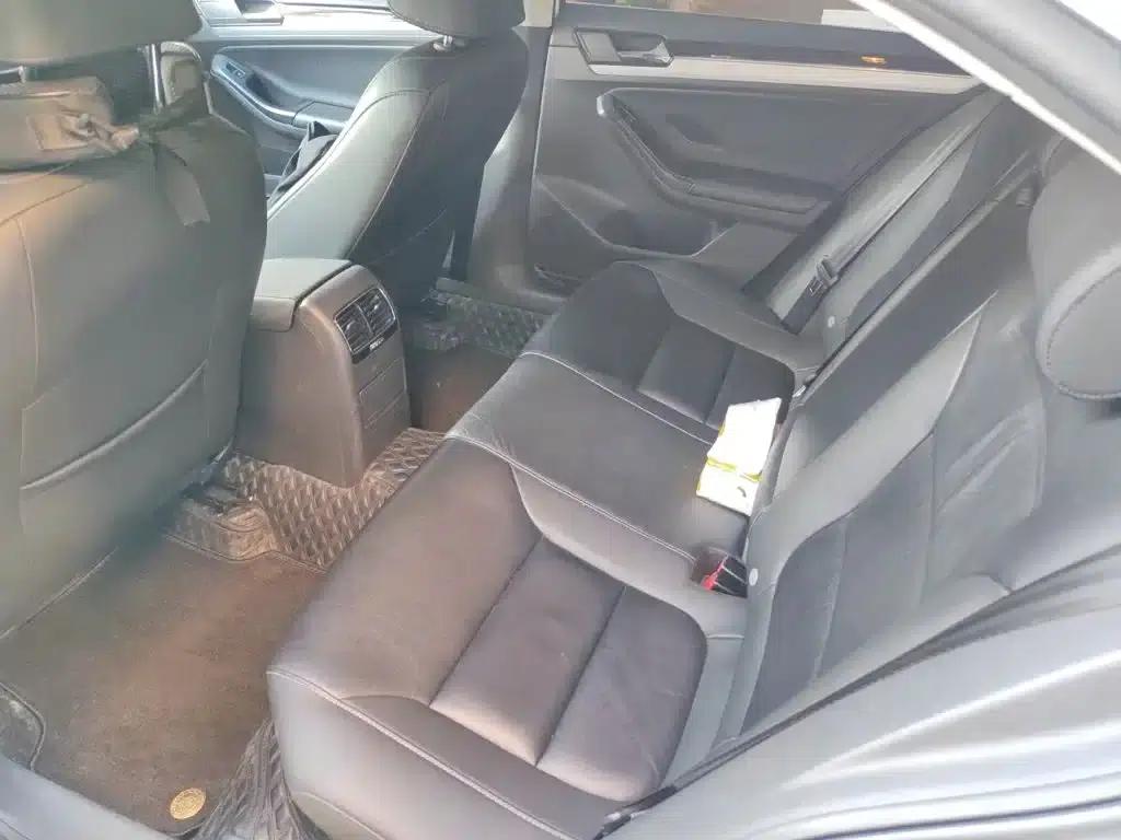 2018 Volkswagen Sagitar 280TSI DSG Dynamic Edition — миниатюра 13