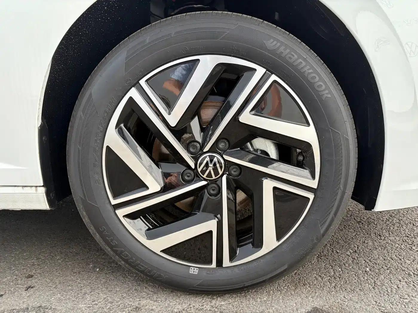 Sagitar 2026 Facelift 30 Million Unit Selection Edition 300TSI DSG Super Edition — миниатюра 13