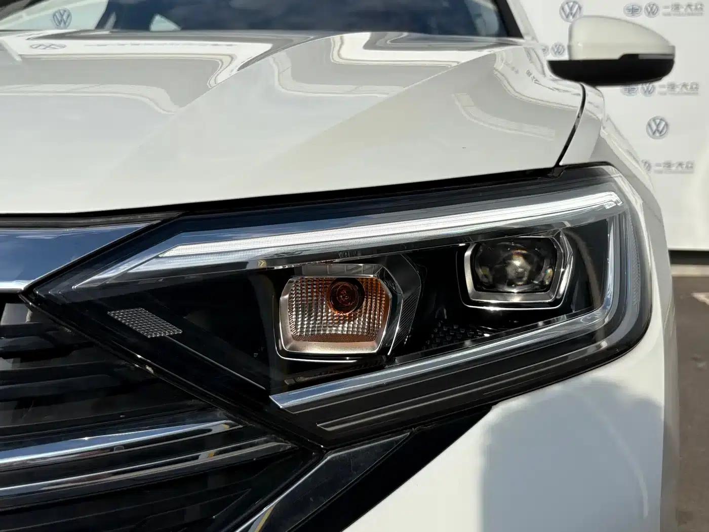 Sagitar 2026 Facelift 30 Million Unit Selection Edition 300TSI DSG Super Edition — миниатюра 3