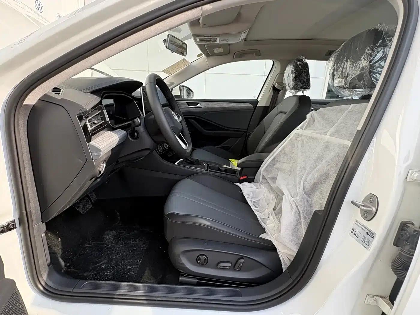 Sagitar 2026 Facelift 30 Million Unit Selection Edition 300TSI DSG Super Edition — миниатюра 5