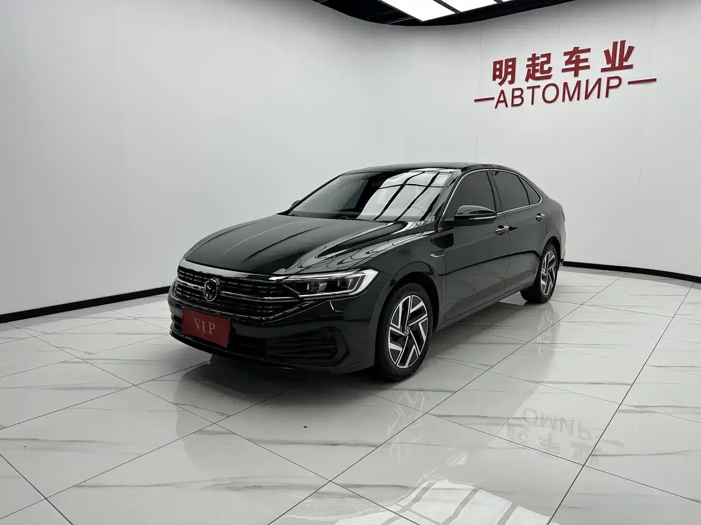 2023 Volkswagen Sagitar 280TSI DSG Super Edition — миниатюра 4