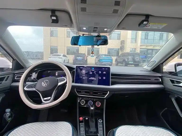 2023 Volkswagen Sagitar 280TSI DSG Beyond Lite Edition — миниатюра 6