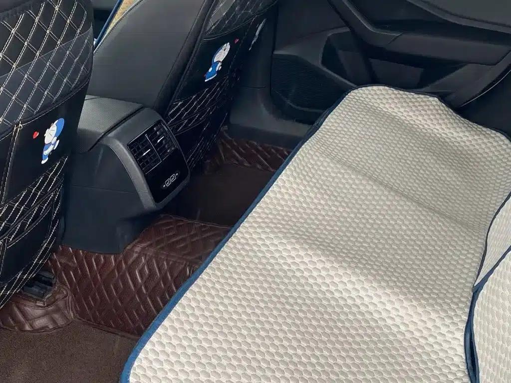 2023 Volkswagen Sagitar 280TSI DSG Beyond Lite Edition — миниатюра 9