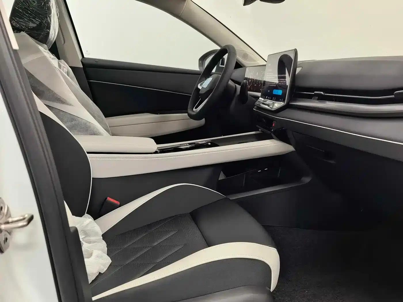 2026 Volkswagen Sagitar L 300TSI DSG Elite — миниатюра 12