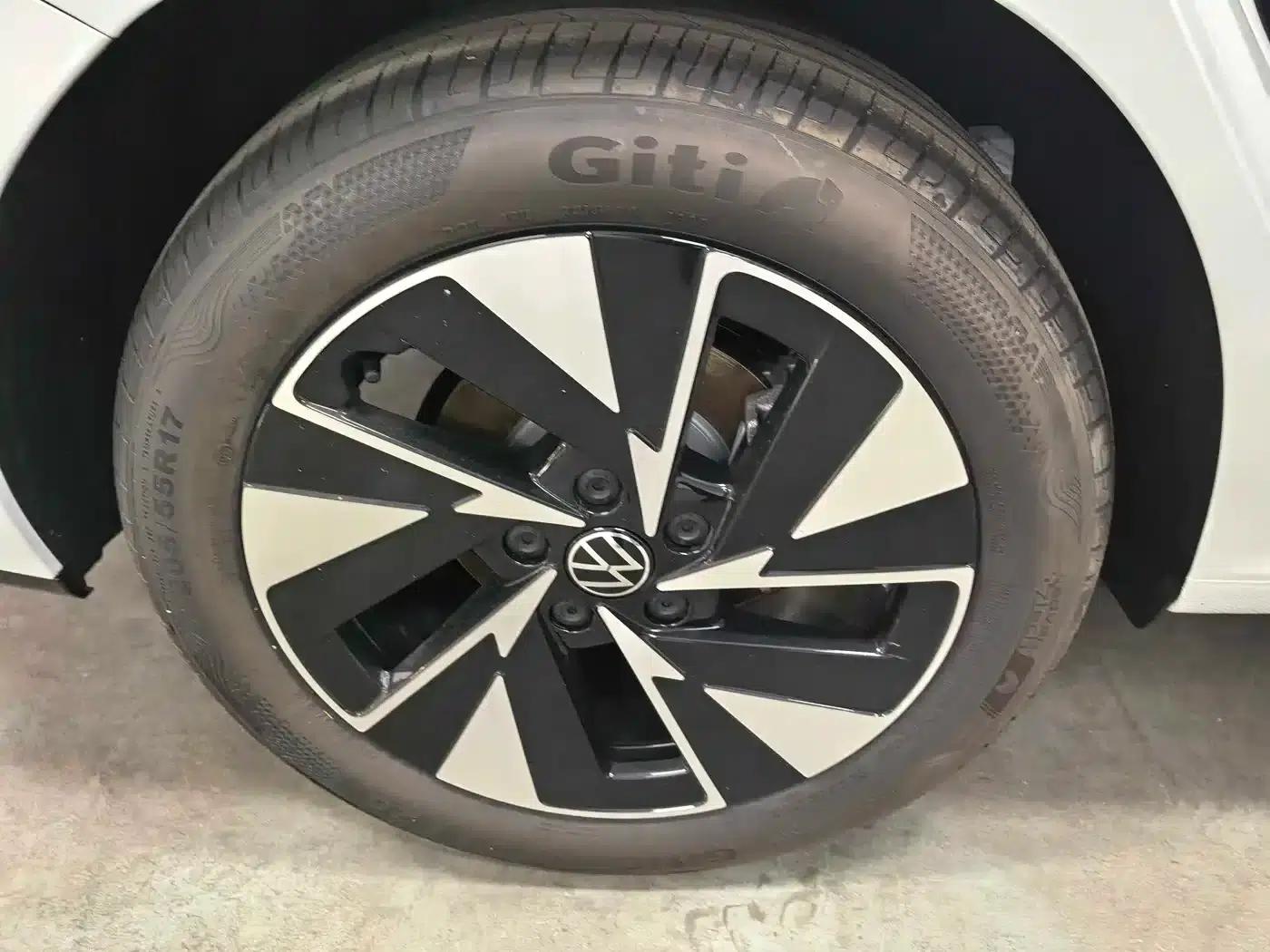 2026 Volkswagen Sagitar L 300TSI DSG Elite — миниатюра 16