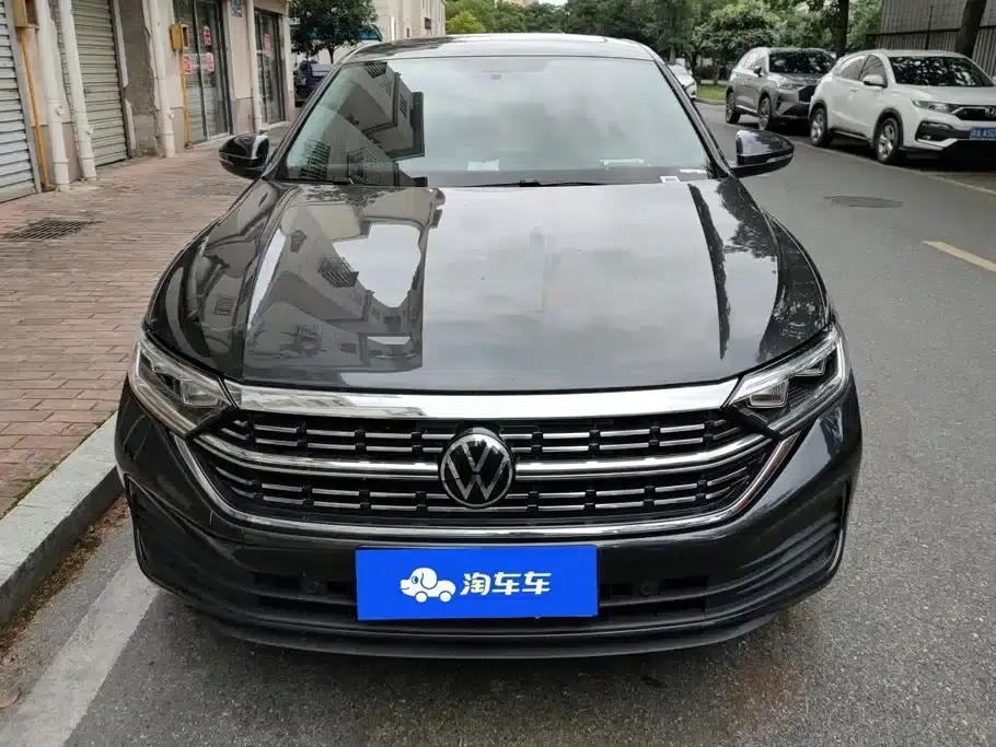 Sagitar 2025 Facelift III 300TSI DSG Super Edition — миниатюра 2