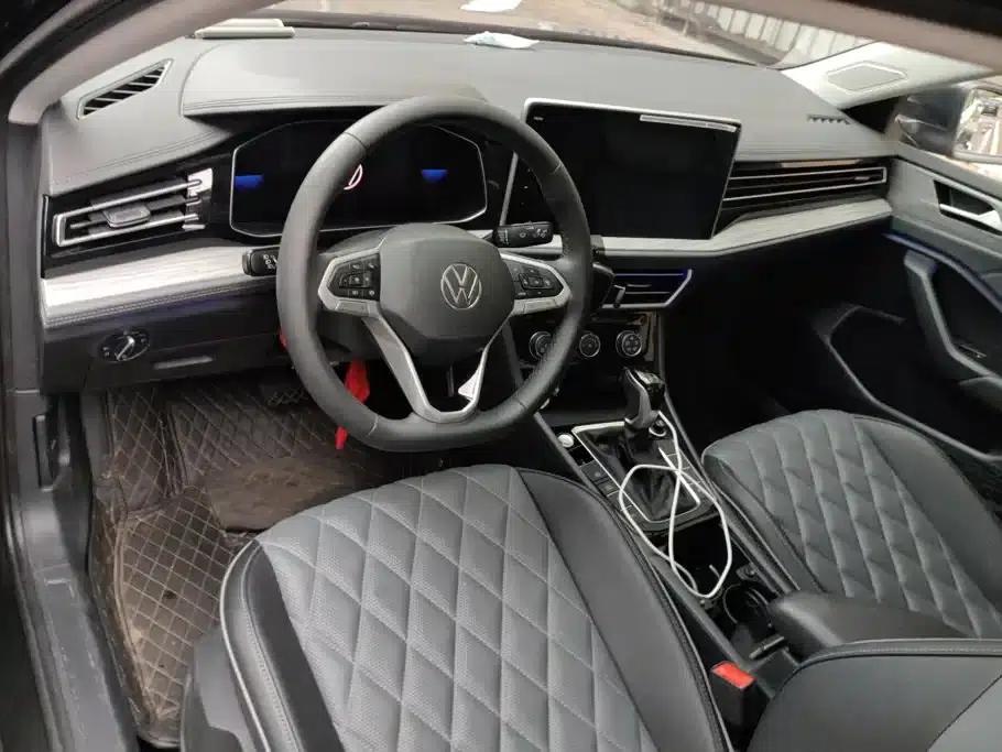 Sagitar 2025 Facelift III 300TSI DSG Super Edition — миниатюра 12