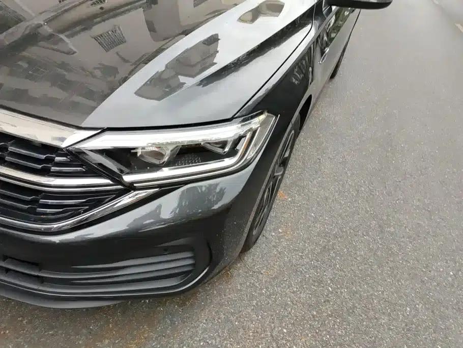 Sagitar 2025 Facelift III 300TSI DSG Super Edition — миниатюра 5