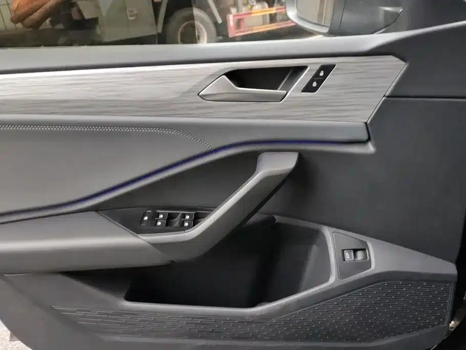 Sagitar 2025 Facelift III 300TSI DSG Super Edition — миниатюра 7