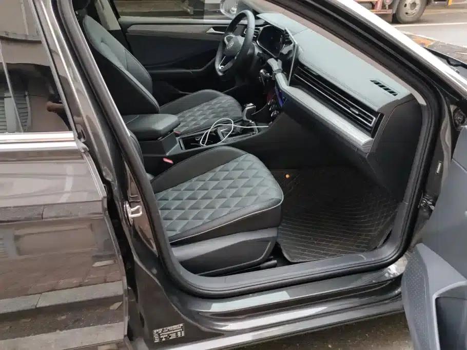 Sagitar 2025 Facelift III 300TSI DSG Super Edition — миниатюра 8