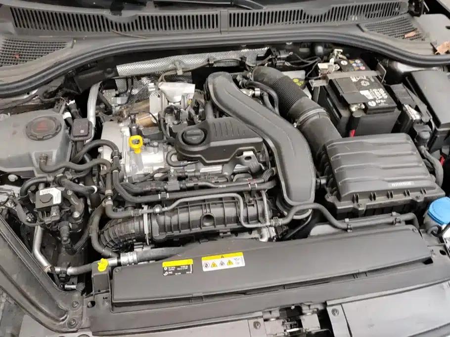 Sagitar 2025 Facelift III 300TSI DSG Super Edition — миниатюра 10