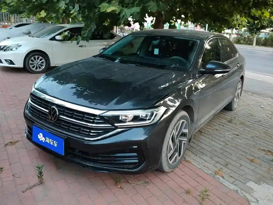 2023 Volkswagen Sagitar 300TSI DSG Super Edition — миниатюра 1
