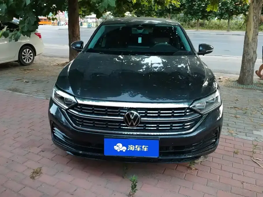 2023 Volkswagen Sagitar 300TSI DSG Super Edition — миниатюра 2