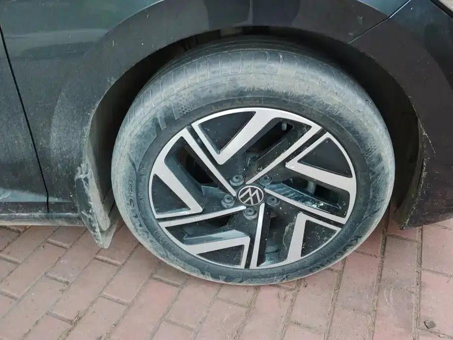 2023 Volkswagen Sagitar 300TSI DSG Super Edition — миниатюра 6