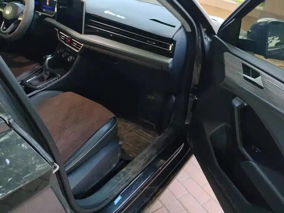 2023 Volkswagen Sagitar 300TSI DSG Super Edition — миниатюра 8