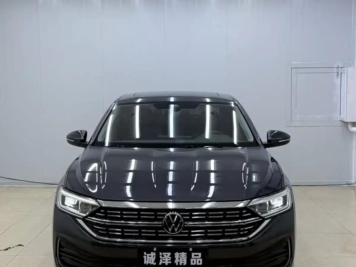 2023 Volkswagen Sagitar 280TSI DSG Beyond Plus Edition — миниатюра 2