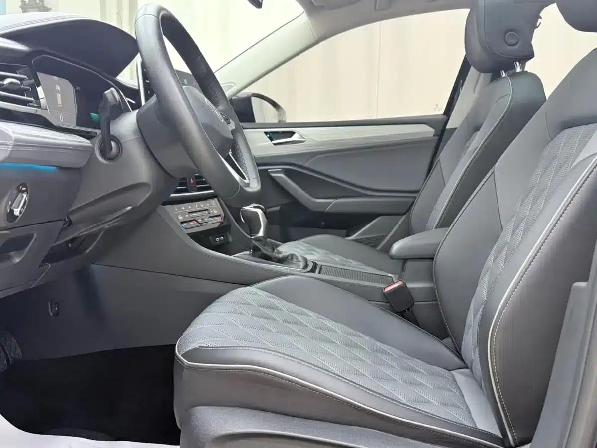 2023 Volkswagen Sagitar 280TSI DSG Beyond Plus Edition — миниатюра 12