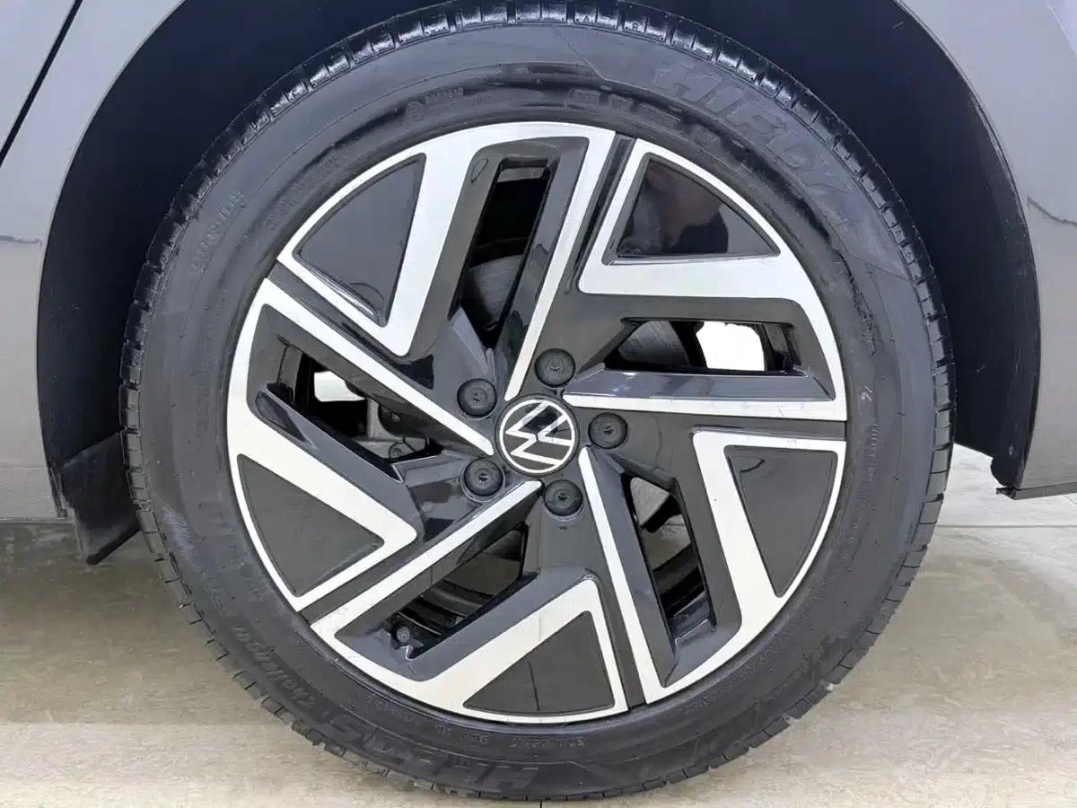 2023 Volkswagen Sagitar 280TSI DSG Beyond Plus Edition — миниатюра 22