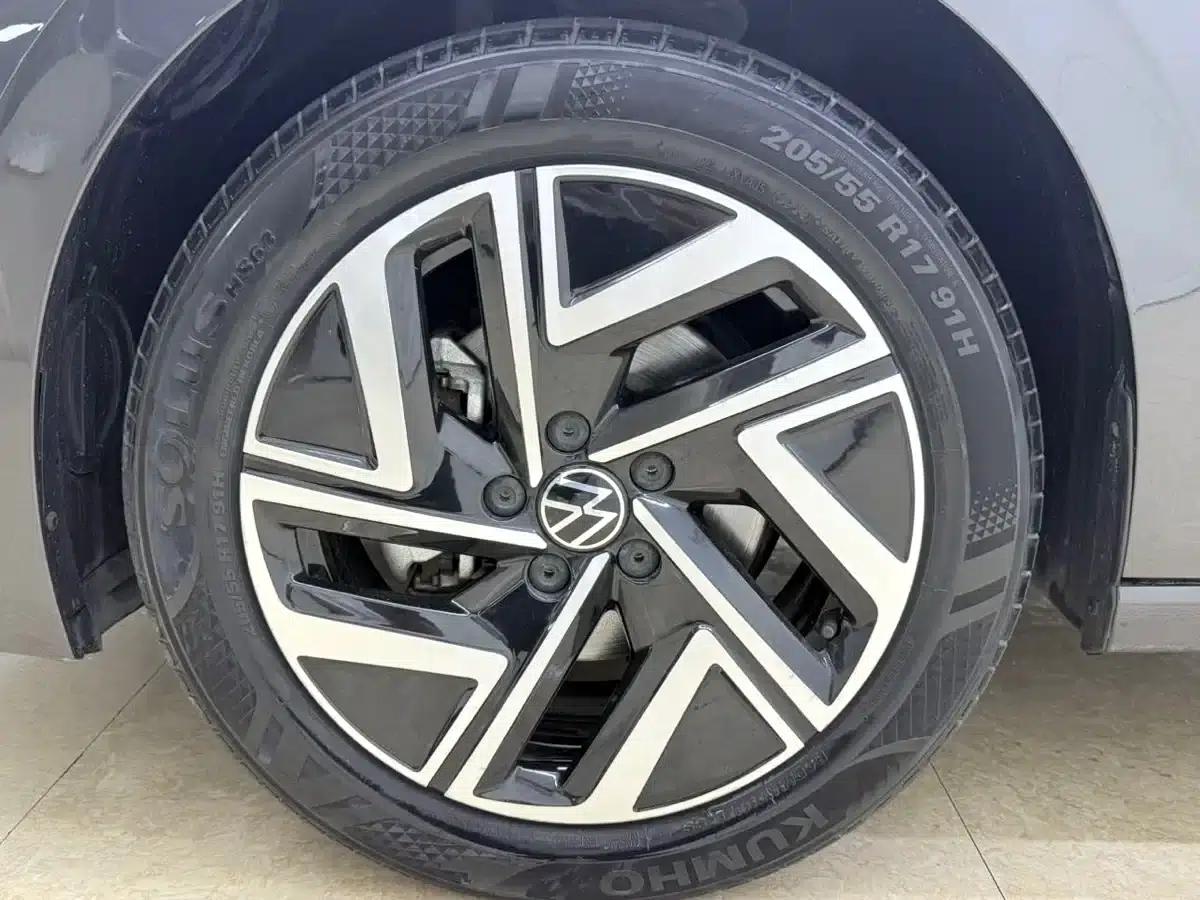 2023 Volkswagen Sagitar 280TSI DSG Beyond Plus Edition — миниатюра 23