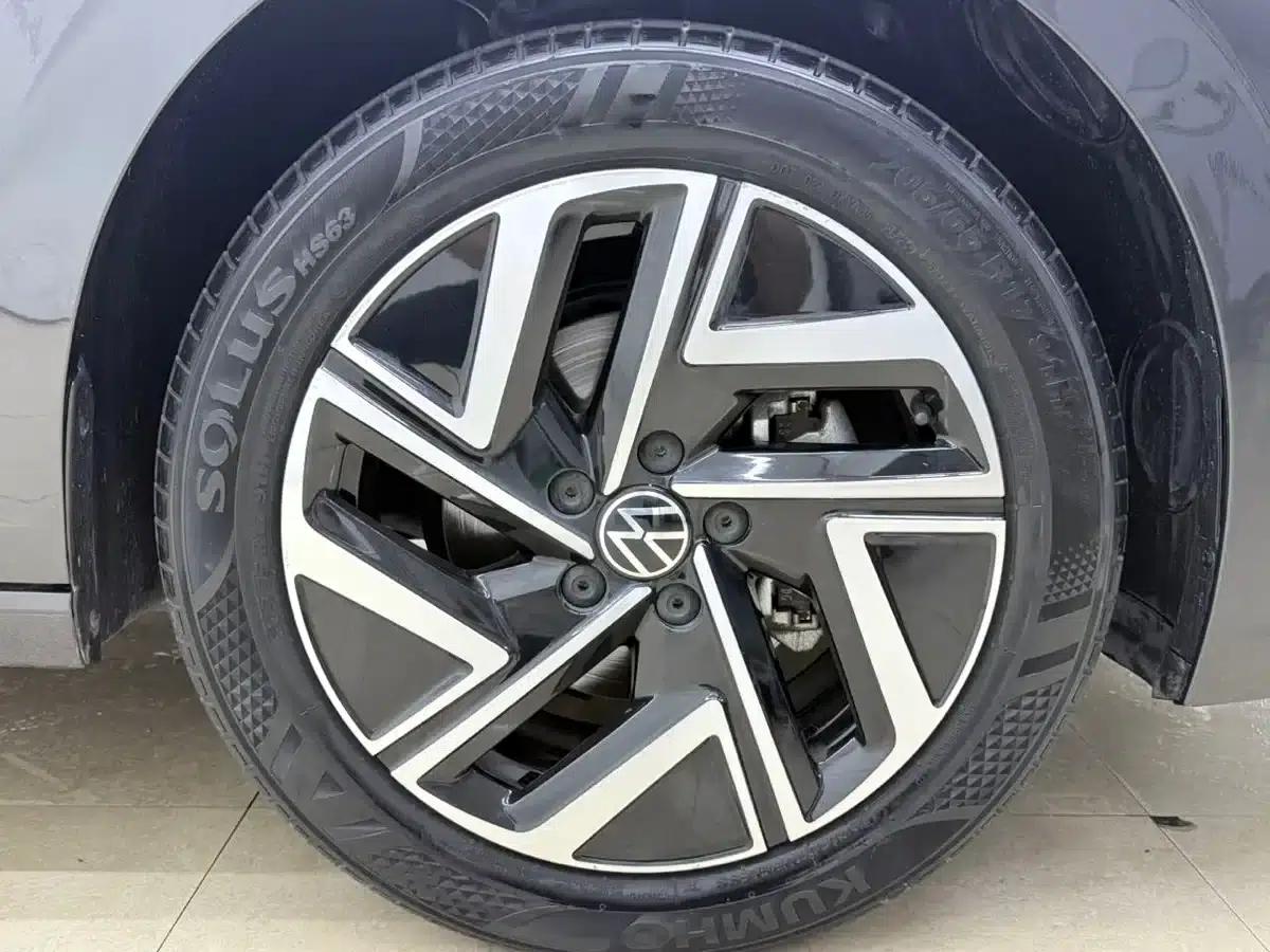 2023 Volkswagen Sagitar 280TSI DSG Beyond Plus Edition — миниатюра 24