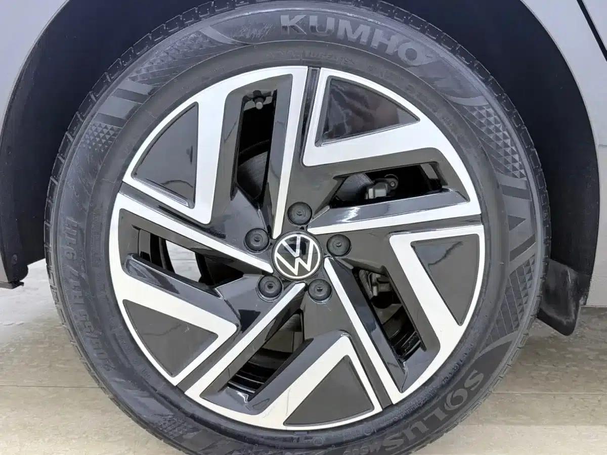 2023 Volkswagen Sagitar 280TSI DSG Beyond Plus Edition — миниатюра 25