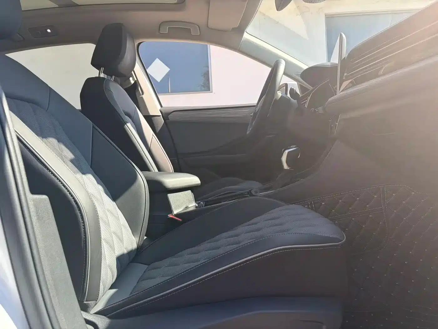 2023 Volkswagen Sagitar 280TSI DSG Beyond Plus Edition — миниатюра 6