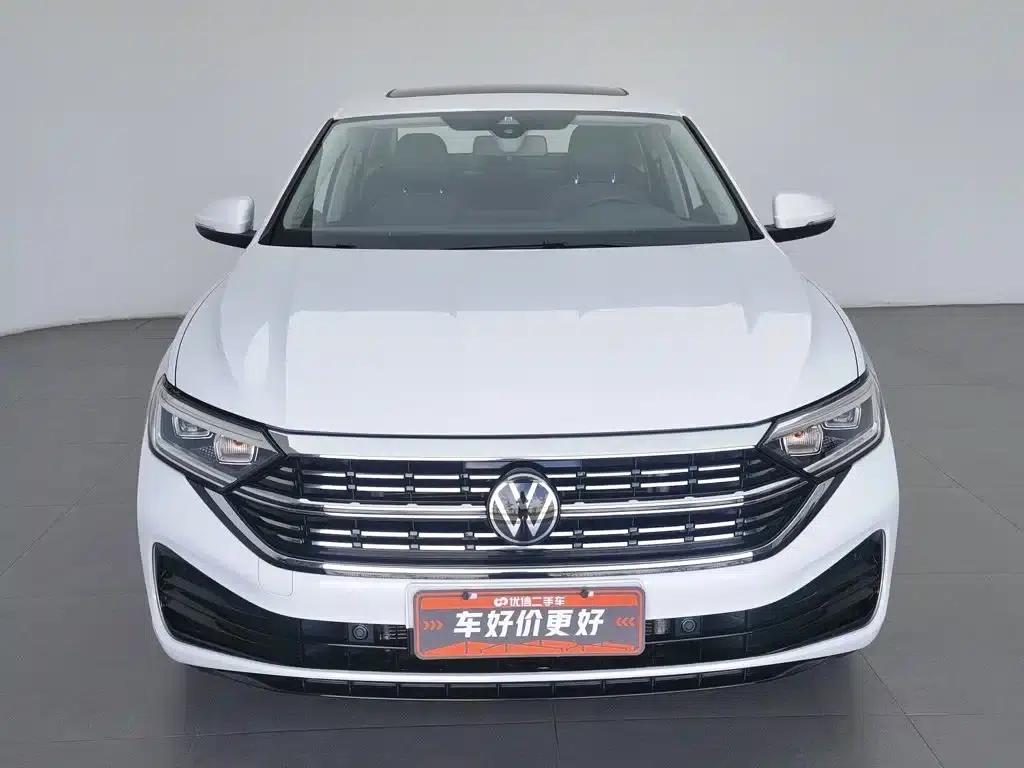 2023 Volkswagen Sagitar 300TSI DSG Super Edition — миниатюра 3
